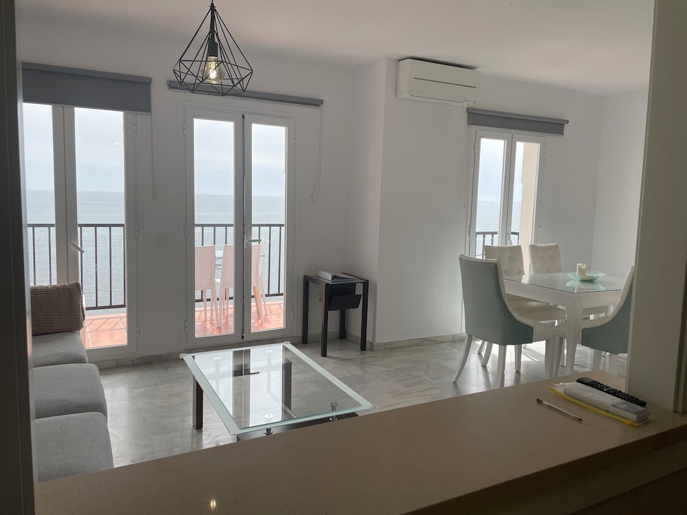 Apartamento Balcon Del Mar 12/40