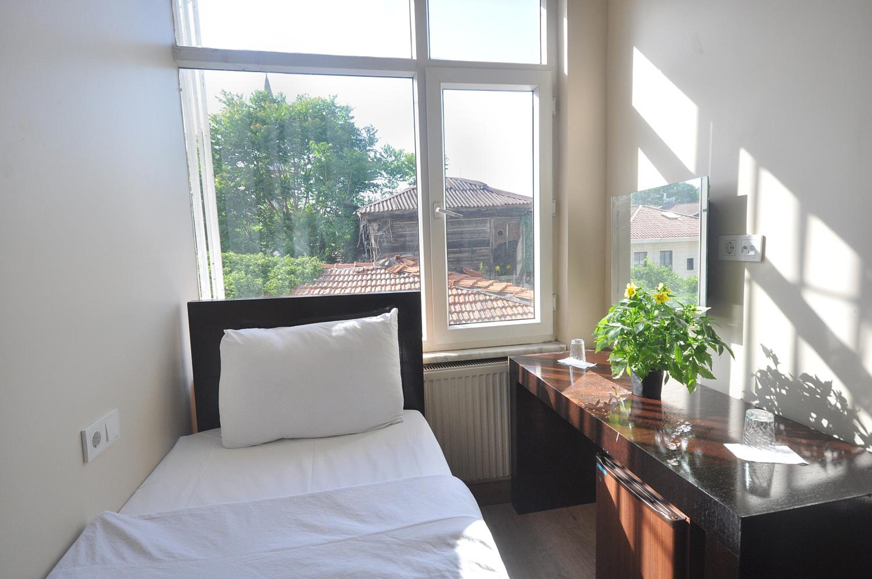 غرفة قياسية مفردة، Hotel Baykal 7/8
