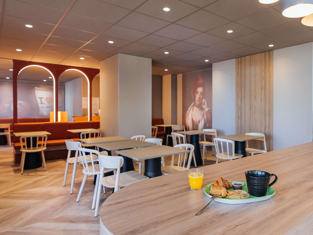 ibis Styles Le Mans Centre Gare 60/73
