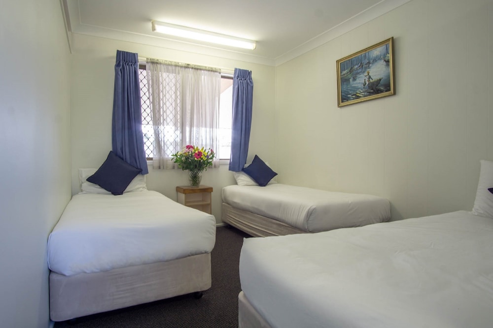 Acacia Motor Inn Bundaberg 4/32
