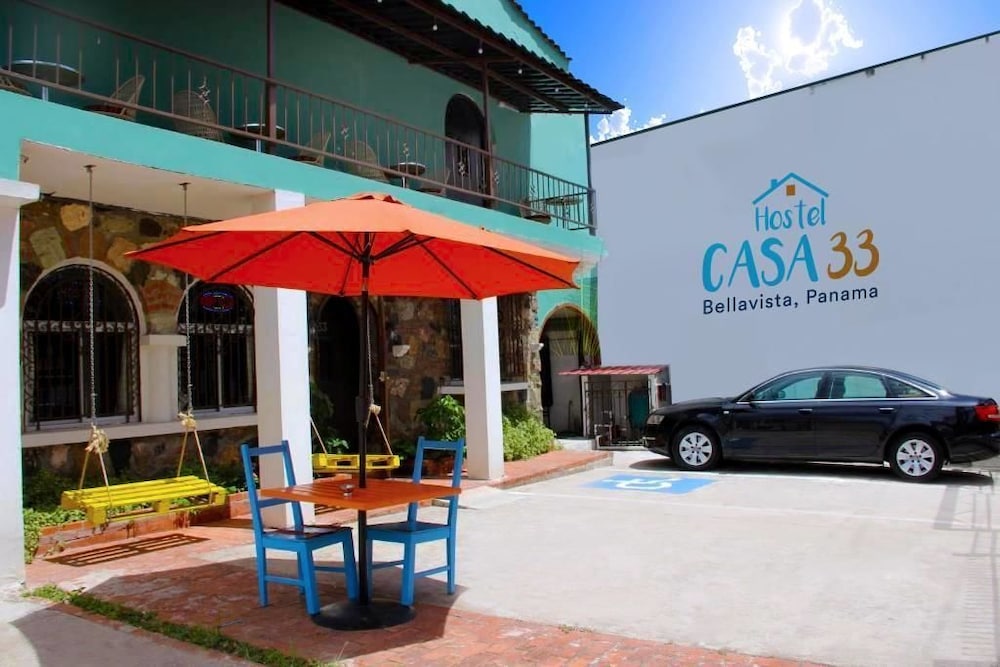Hostal Casa 33 36/44