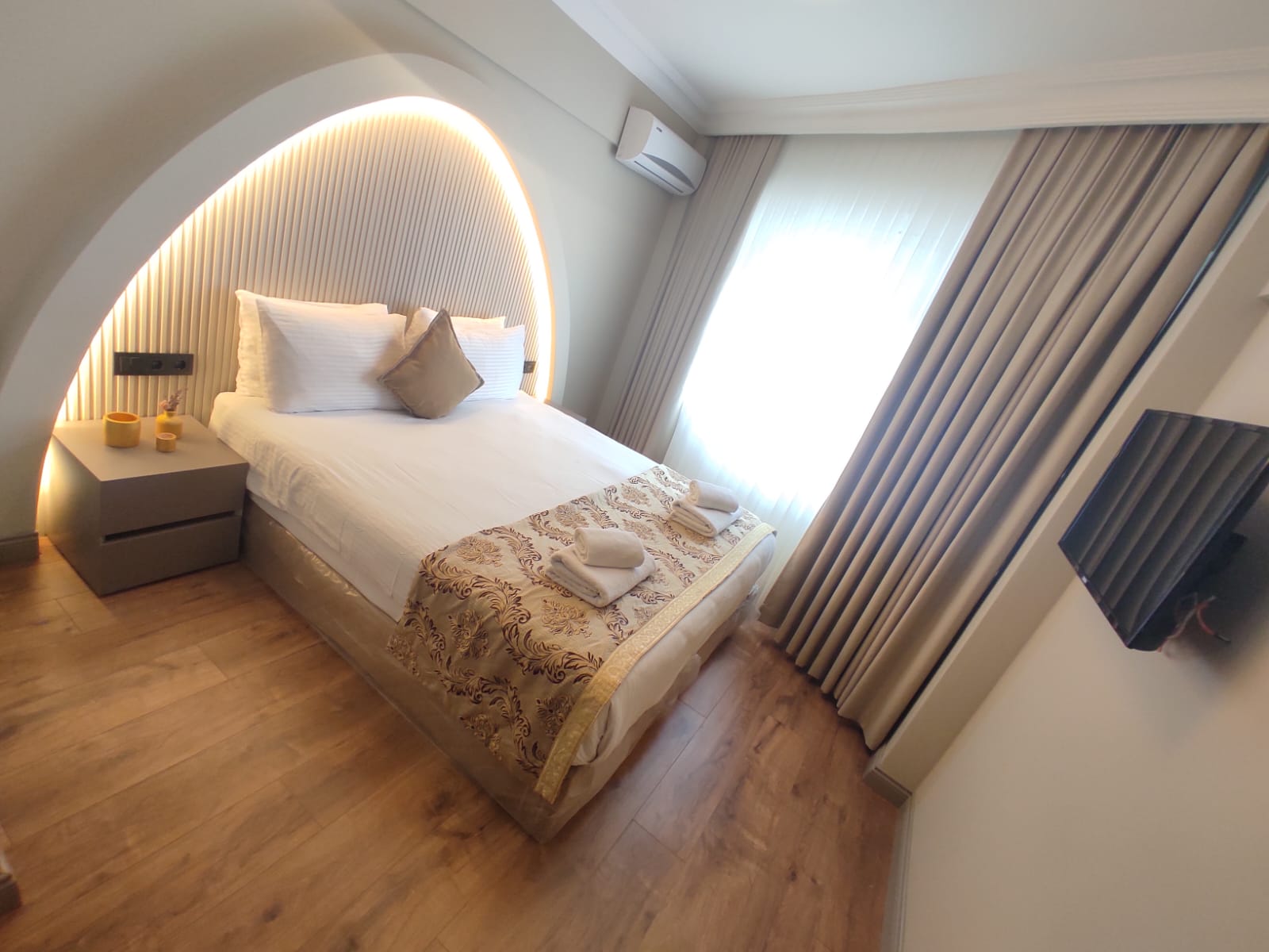 Mara Oldcity Hotel 24/33