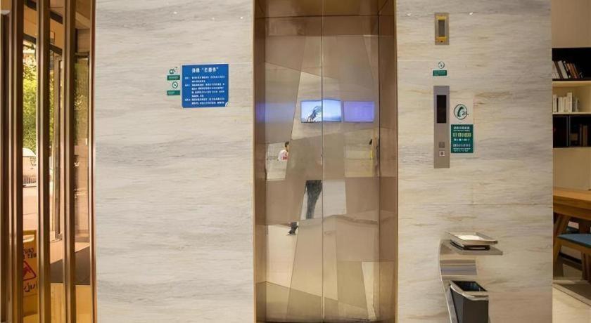 City Comfort Inn Nanchang Bayi Square Dinggong Road 63/63