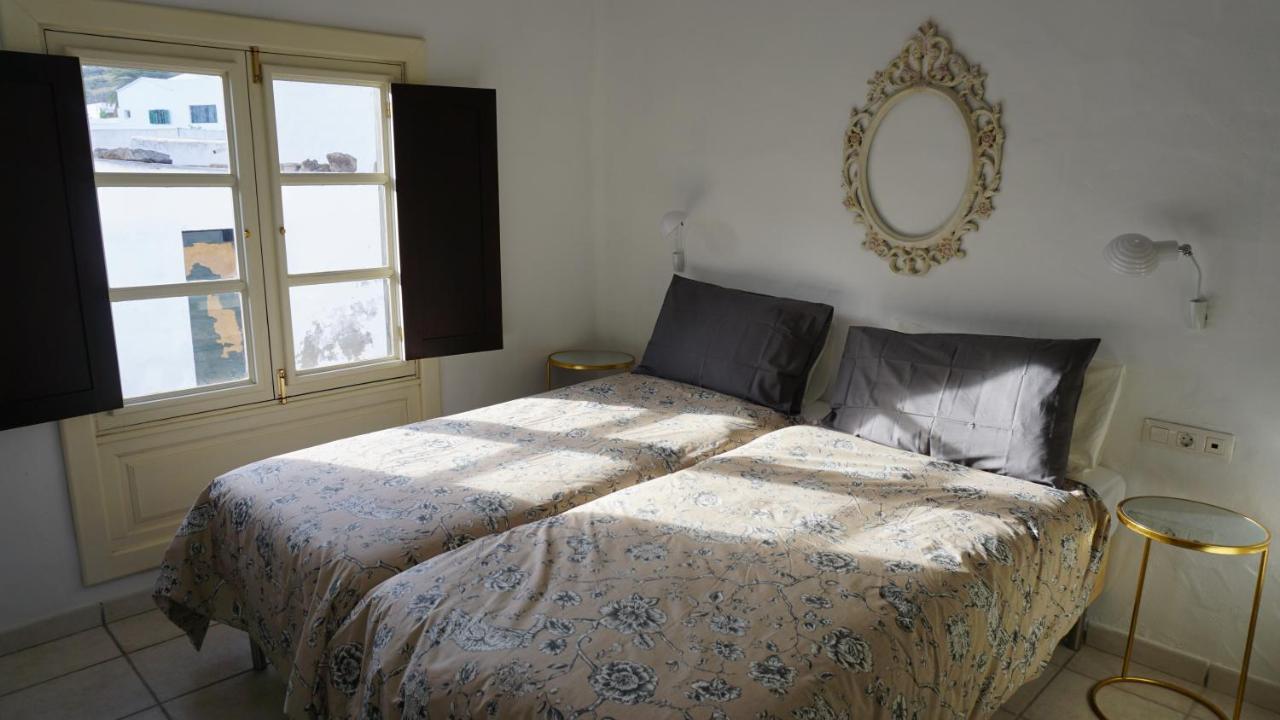 Apartamento La Plaza de Haria 21/51