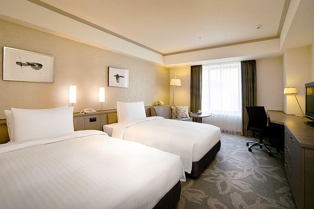 Superior, Twin Beds