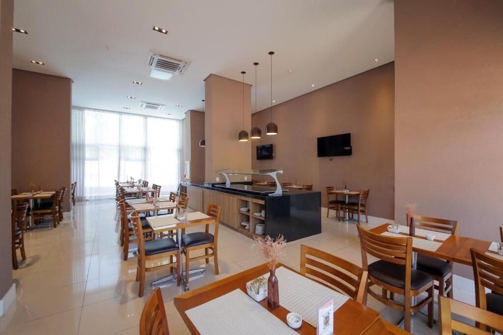 Flat & Suites in Rio Stay 31/42