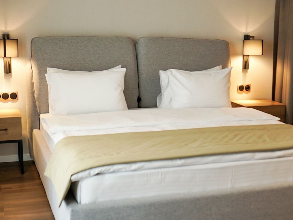 Golden Horn Apart Hotel Baku 21/66
