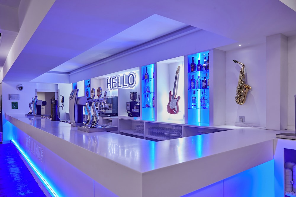 Sandos Benidorm Suites 4/50