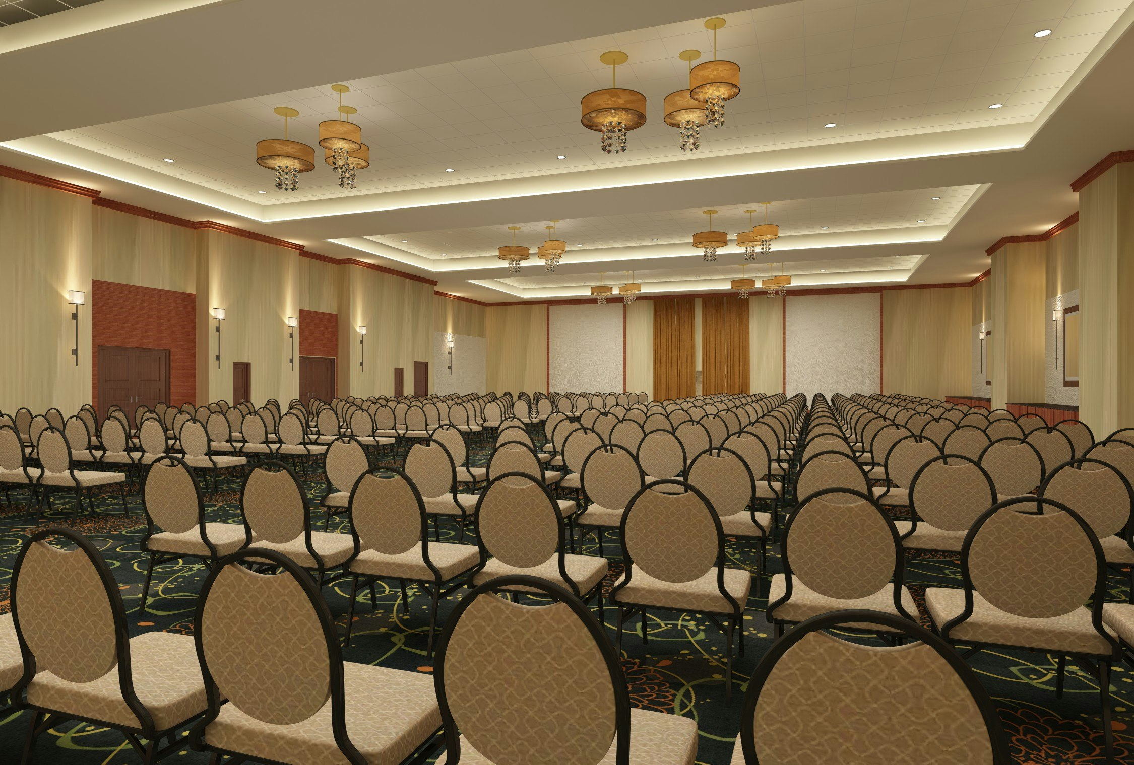Embassy Suites by Hilton Fayetteville Fort Bragg 46/49