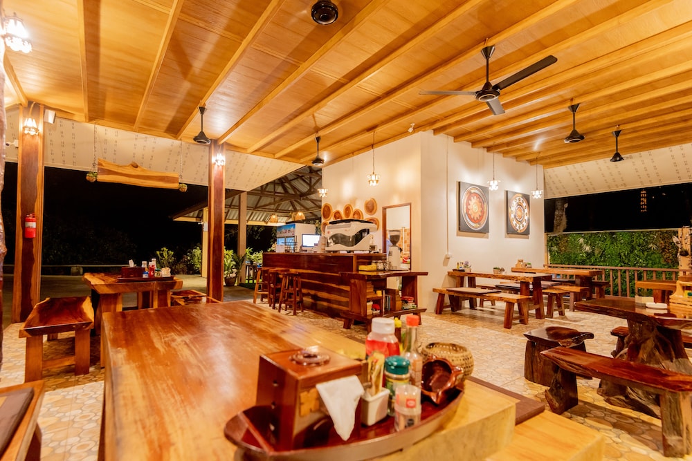 Khaosok River Home Resort 24/46