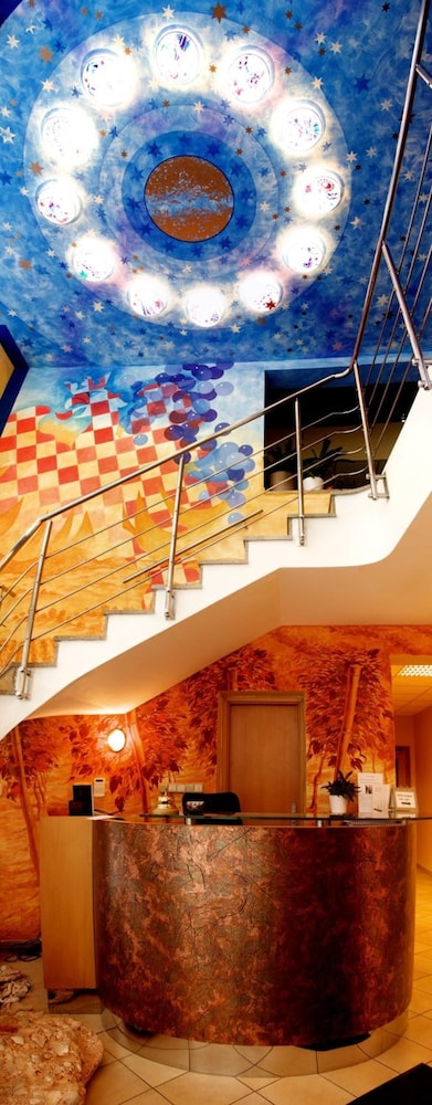 Hotel Vaka 4/41