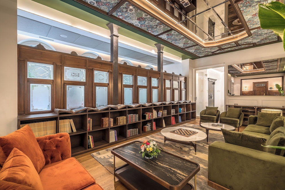 Palacio Gran Via a Royal Hideaway Hotel 54/70