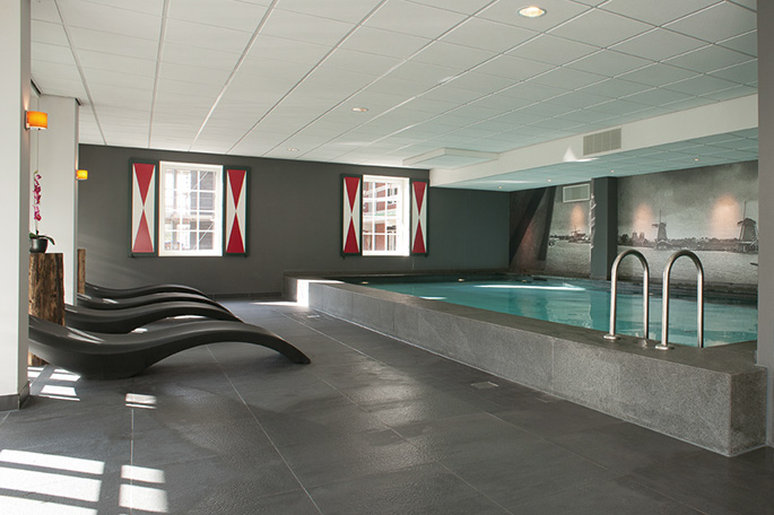 Inntel Hotel Amsterdam Zaandam 3/5