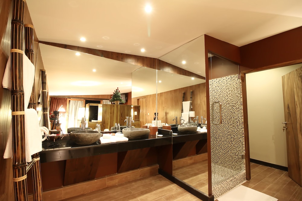 Seminyak Suites (Ex Seminyak Sky Suites by Kupu Kupu Resorts) 28/50
