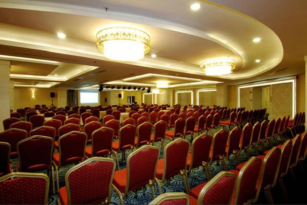 Seamelia Beach Resort Hotel Spa 52/62