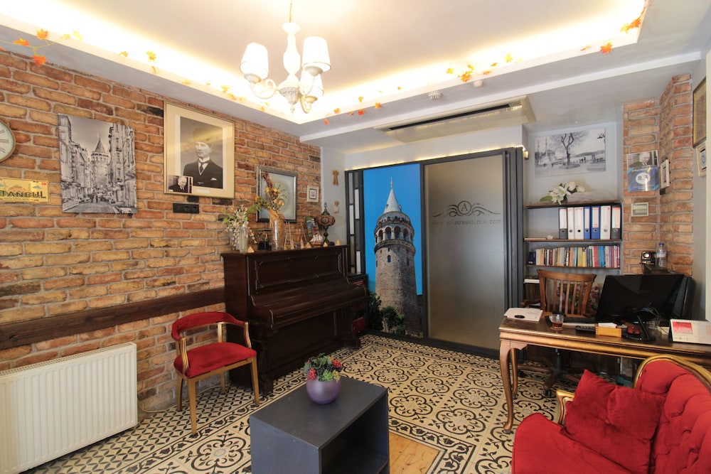 A Plus Residence 31/47