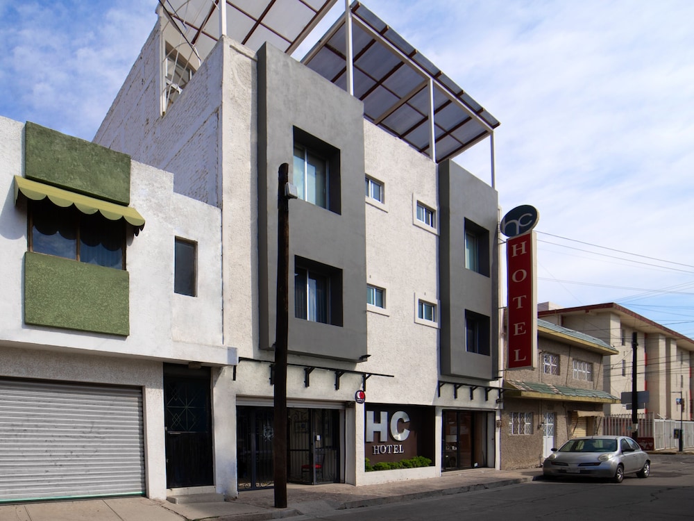 Cano Hotel 1/31
