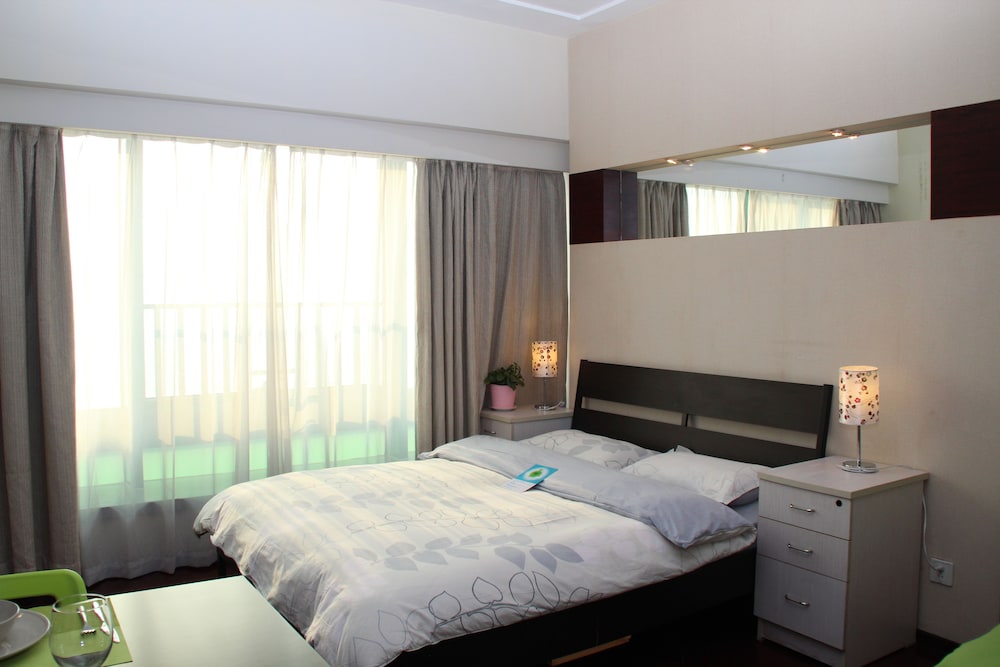World Union Service Apartment Cosmo 15/72