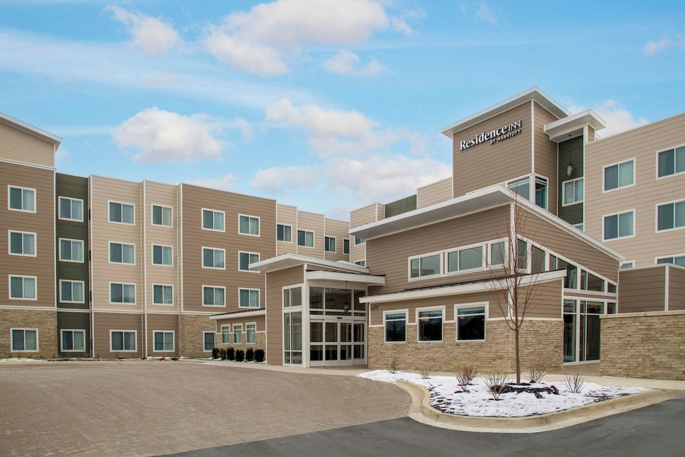 Residence Inn By Marriott Detroit Dearborn image