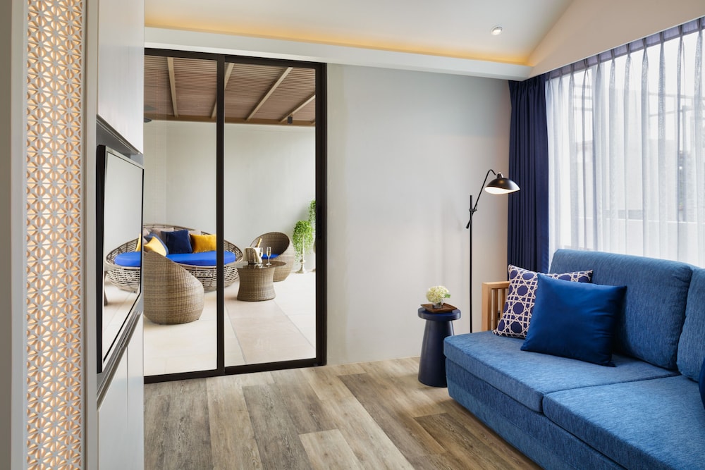 Maladee Rendezvous Hotel Chiang Mai 24/50