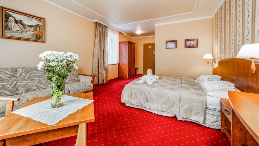 Pensjonat Karkonoski Spa 10/50