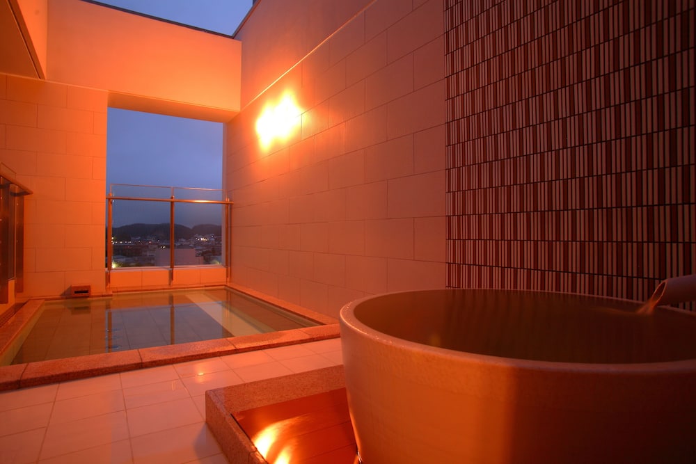 Spa Hotel Alpina Hidatakayama 38/70
