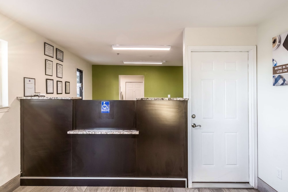 Studio 6 Extended Stay - Savannah, GA 16/52