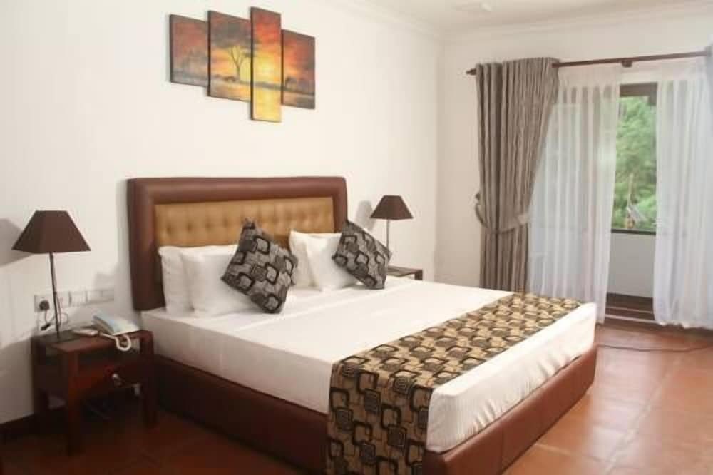Oreeka Hotel 14/50