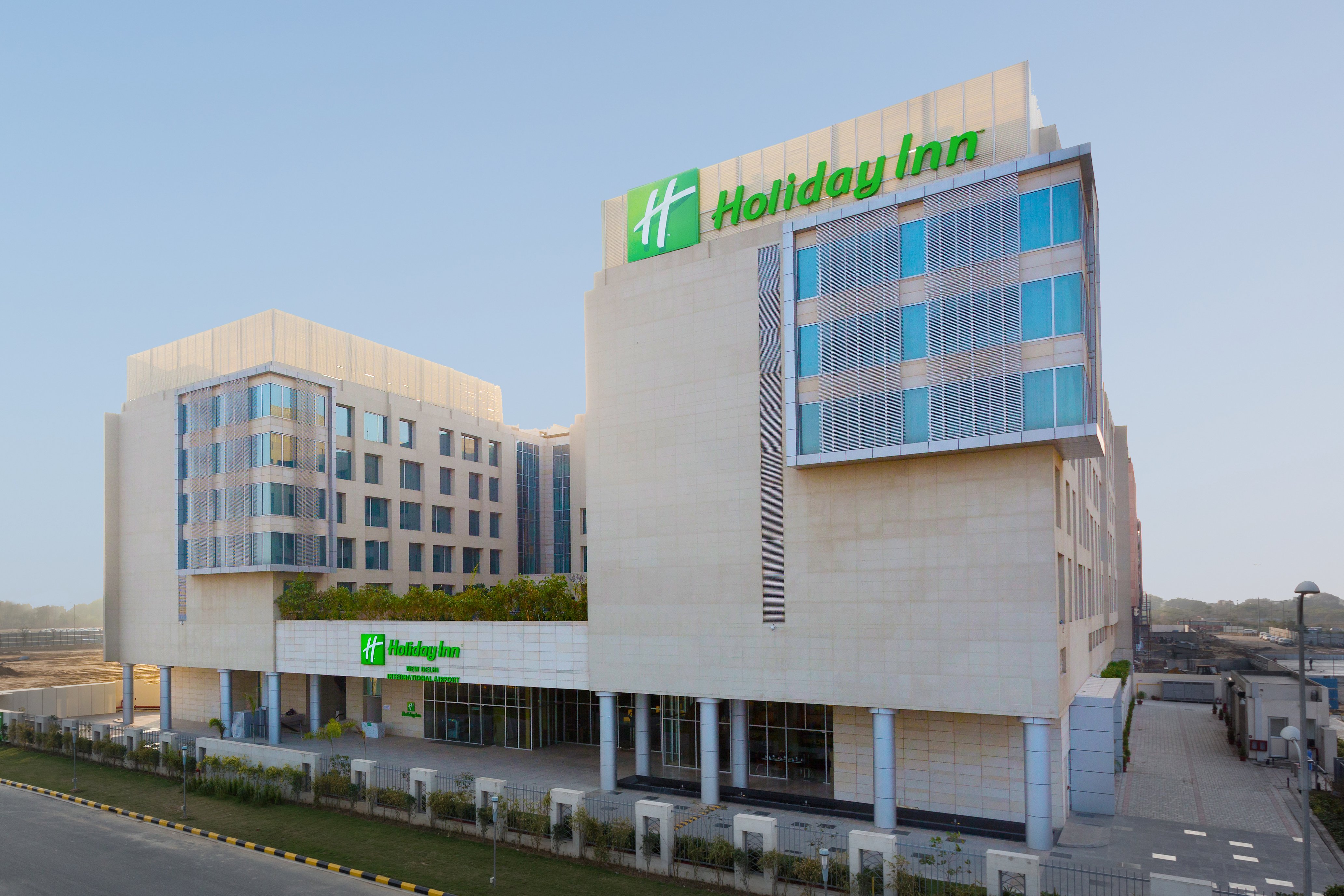 Holiday Inn New Delhi Aerocity by IHG in DELHI
