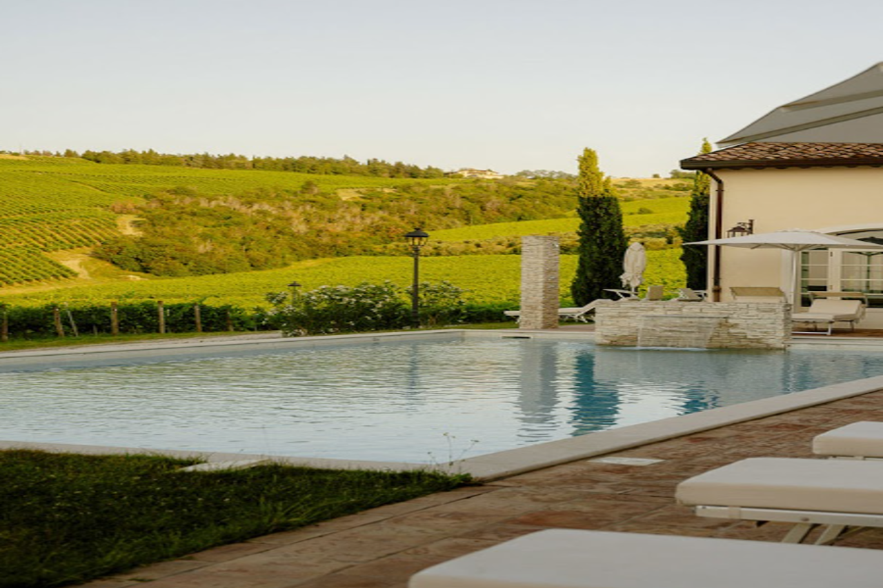 Borgo Conde Wine Resort 58/63