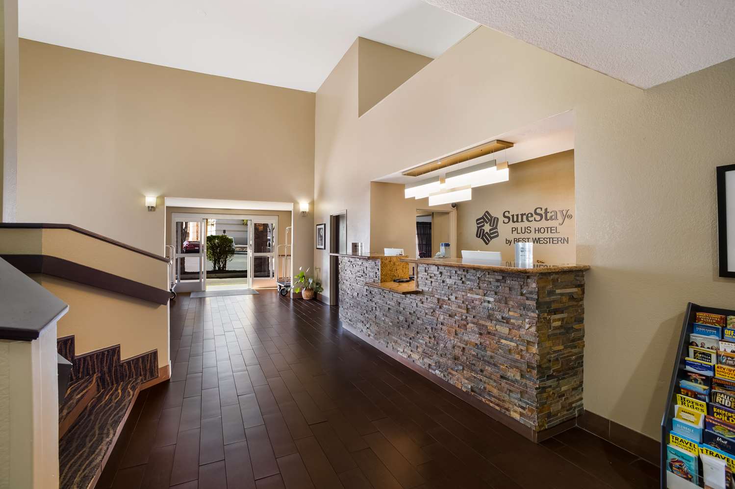 SureStay Plus Hotel by Best Western Superstition Springs 3/12