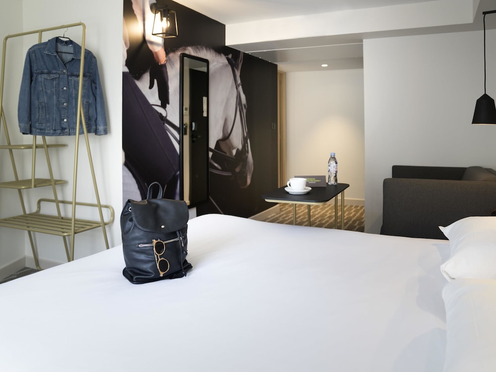 ibis Styles Laval Centre Gare 12/67