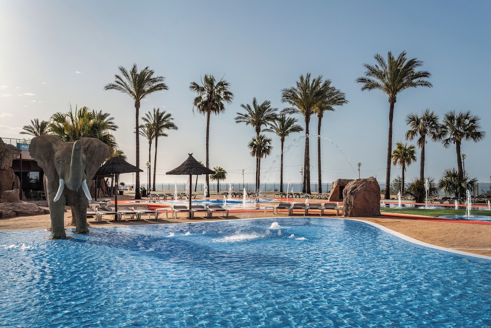 Holiday World Casamaia Apartments Affiliated by Melia 36/41