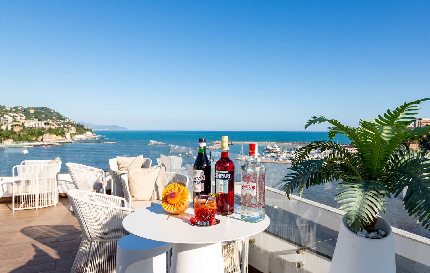 Best Western Plus Tigullio Royal Hotel 57/64