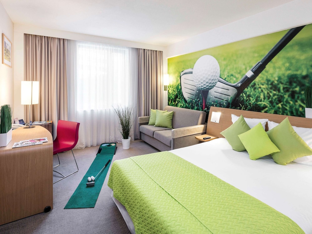 Novotel Praha Wenceslas Square 16/78