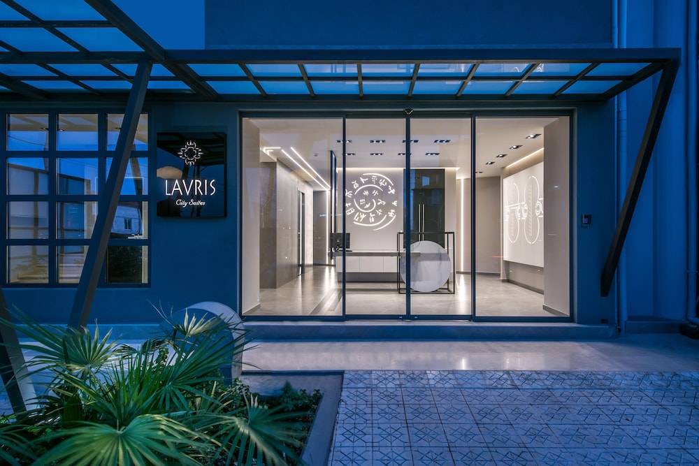 Lavris City Suites 21/50