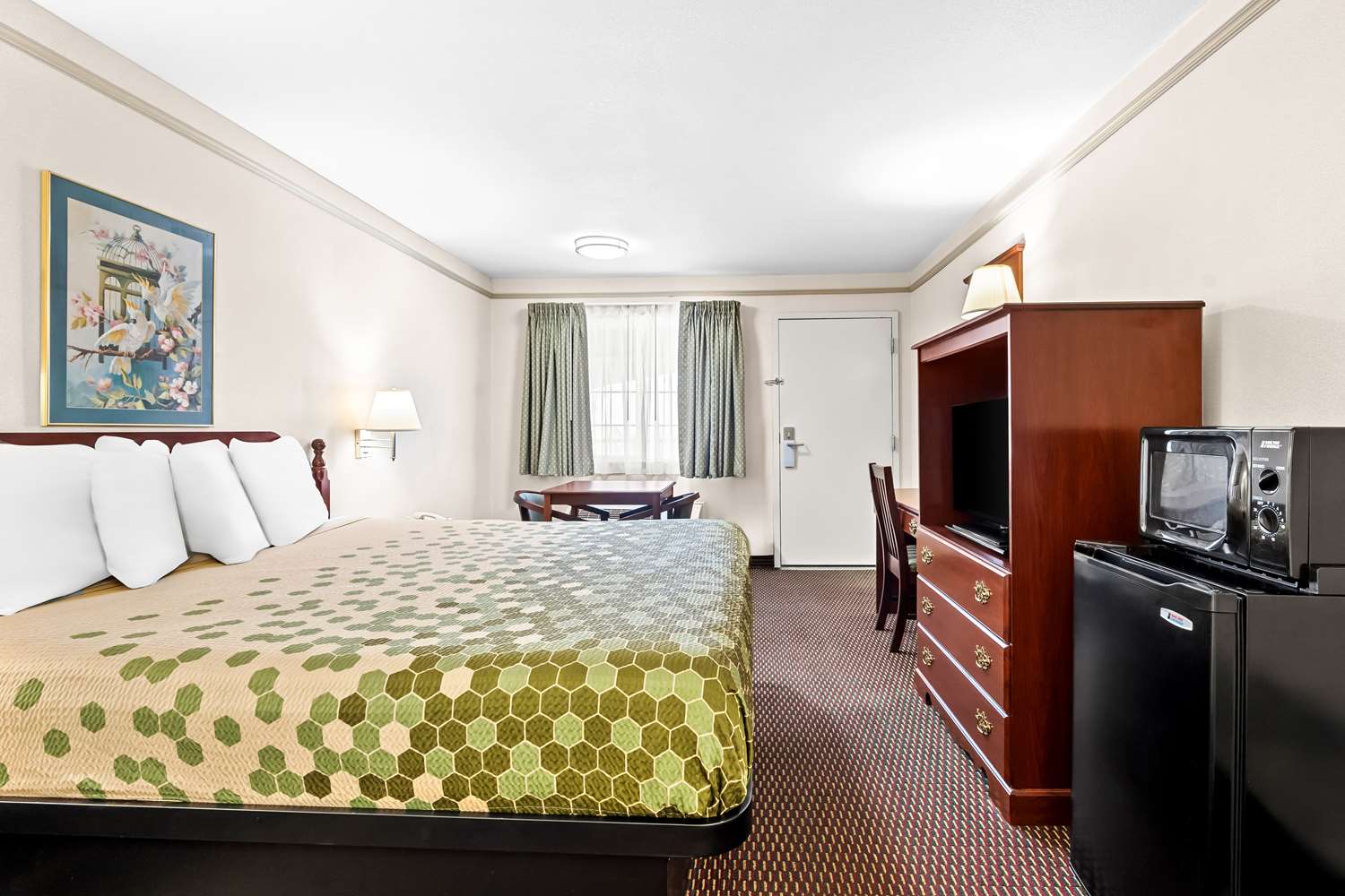 Surestay Hotel By Best Western Castro Valley 6/15
