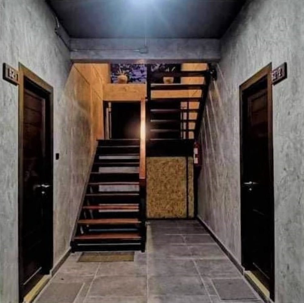 Busaba House 26/38