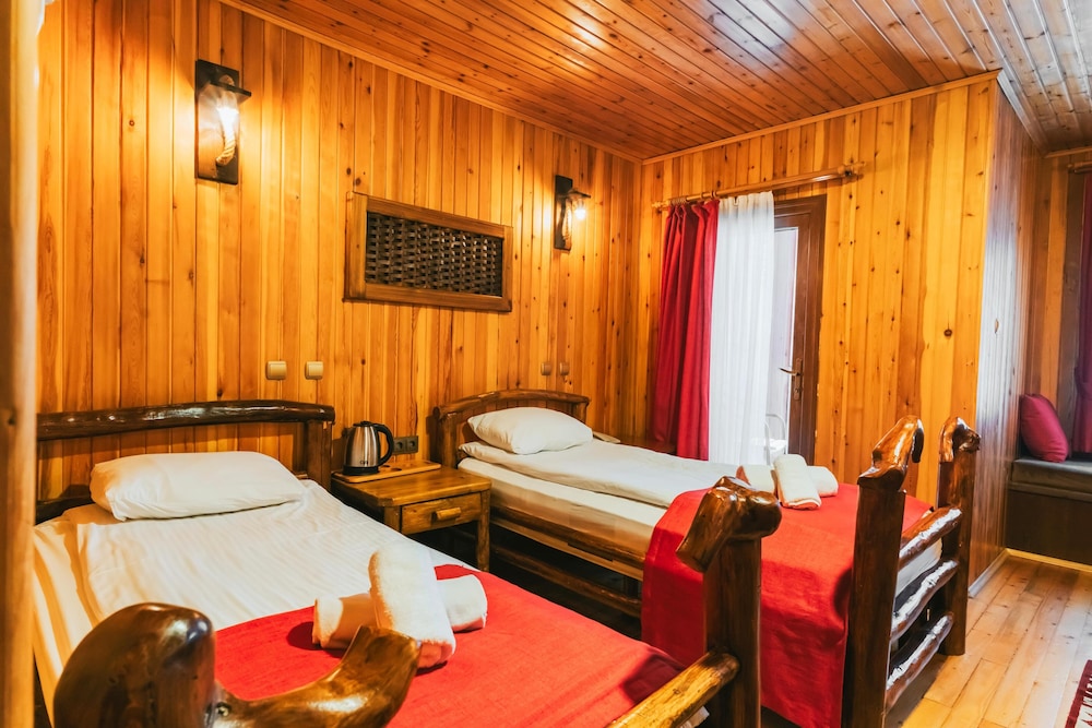 Inan Kardesler Hotel 23/61