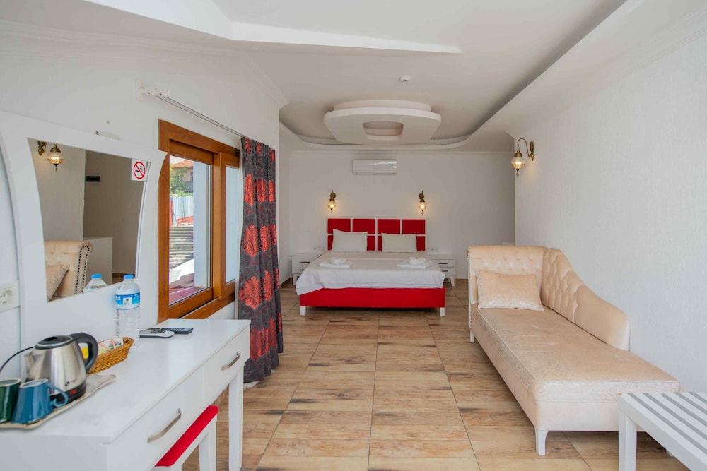 Cennet Life Hotel 45/59
