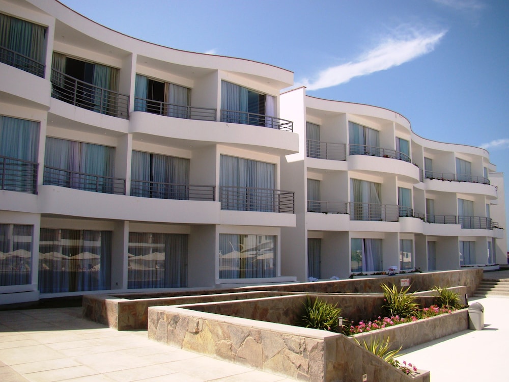 Vpx Hotel 3/50