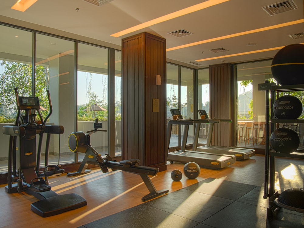 Anantara Ubud Bali Resort 53/74