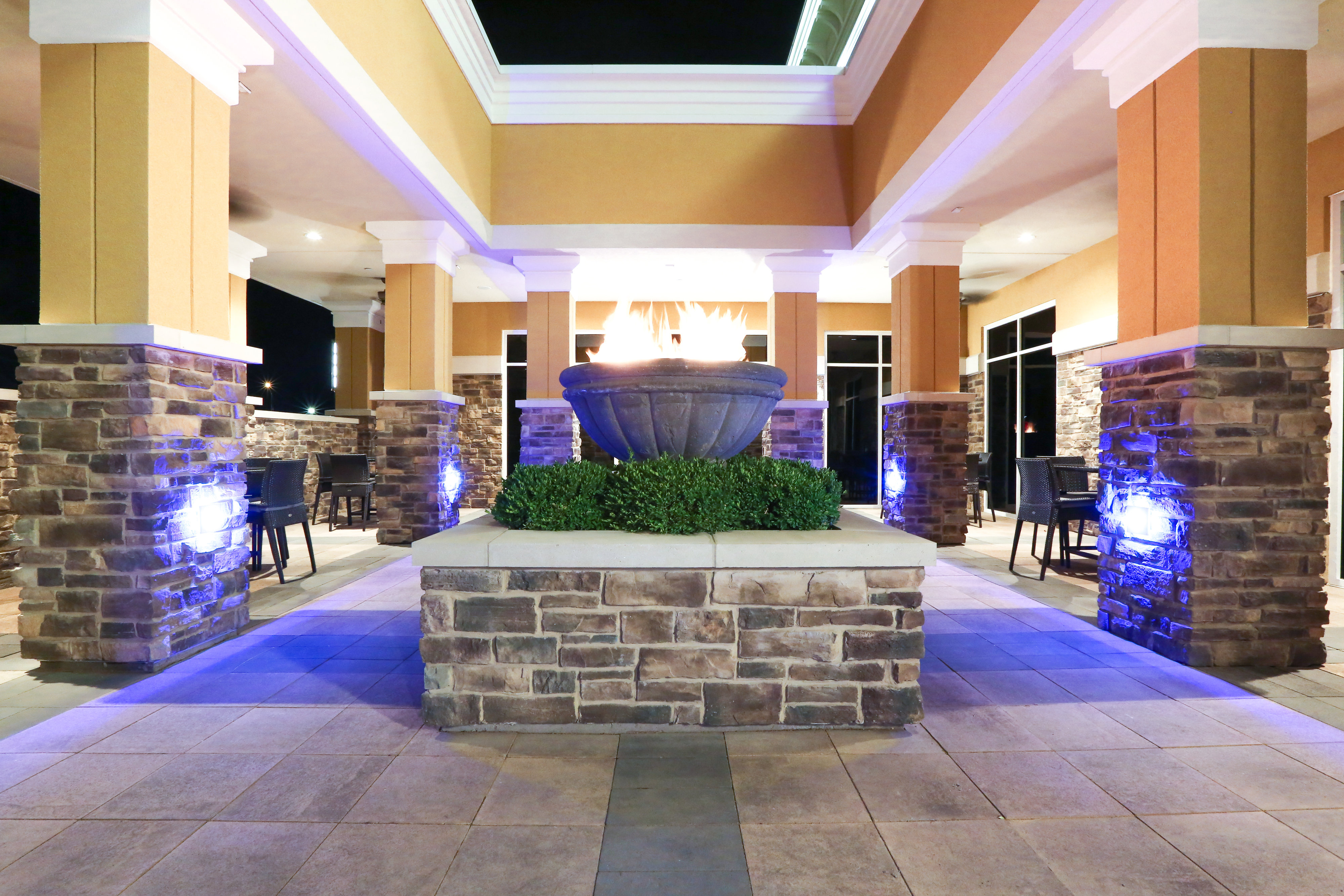 Holiday Inn Hotel & Suites East Peoria 7/62