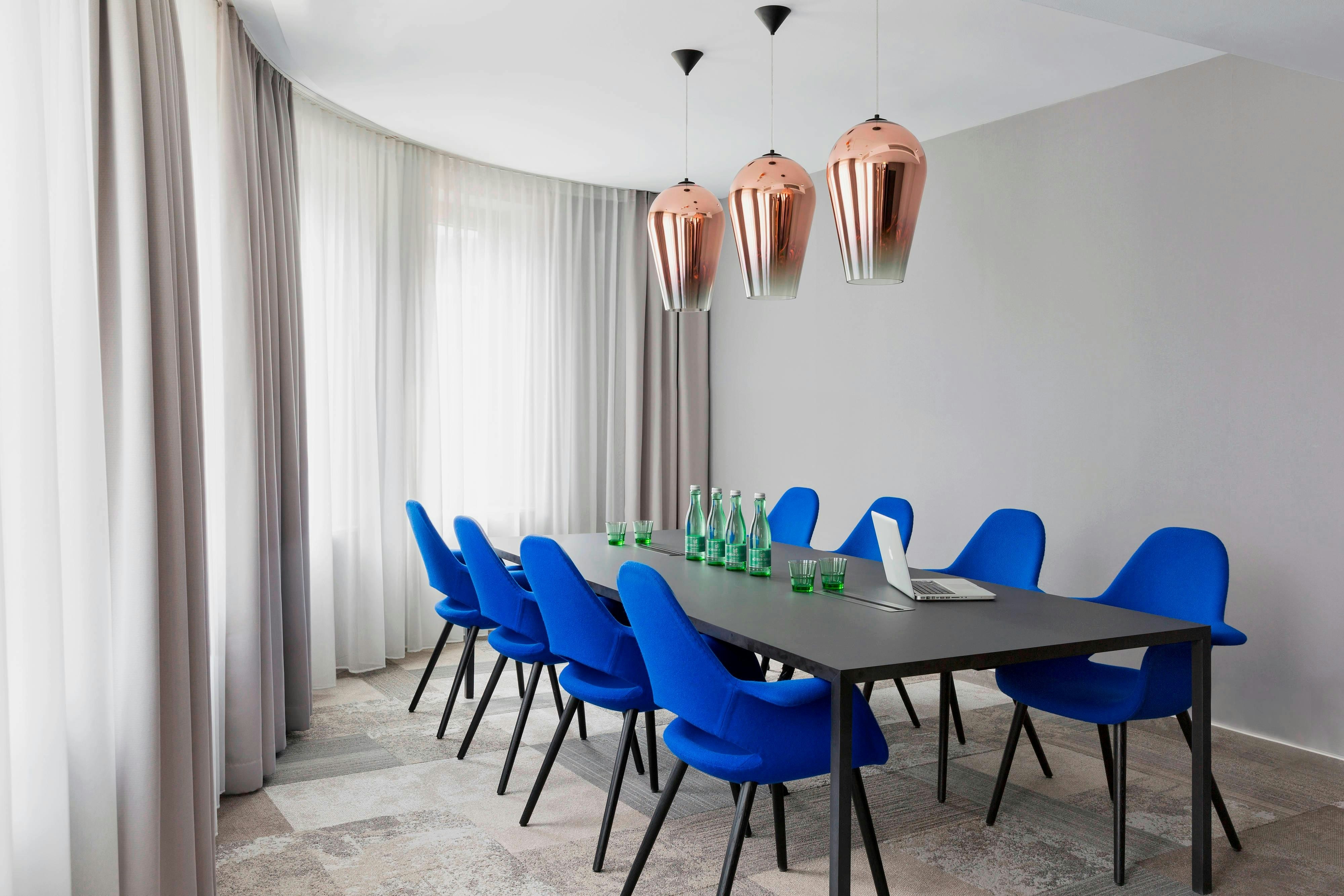 Courtyard by Marriott Vienna Prater/Messe 48/48