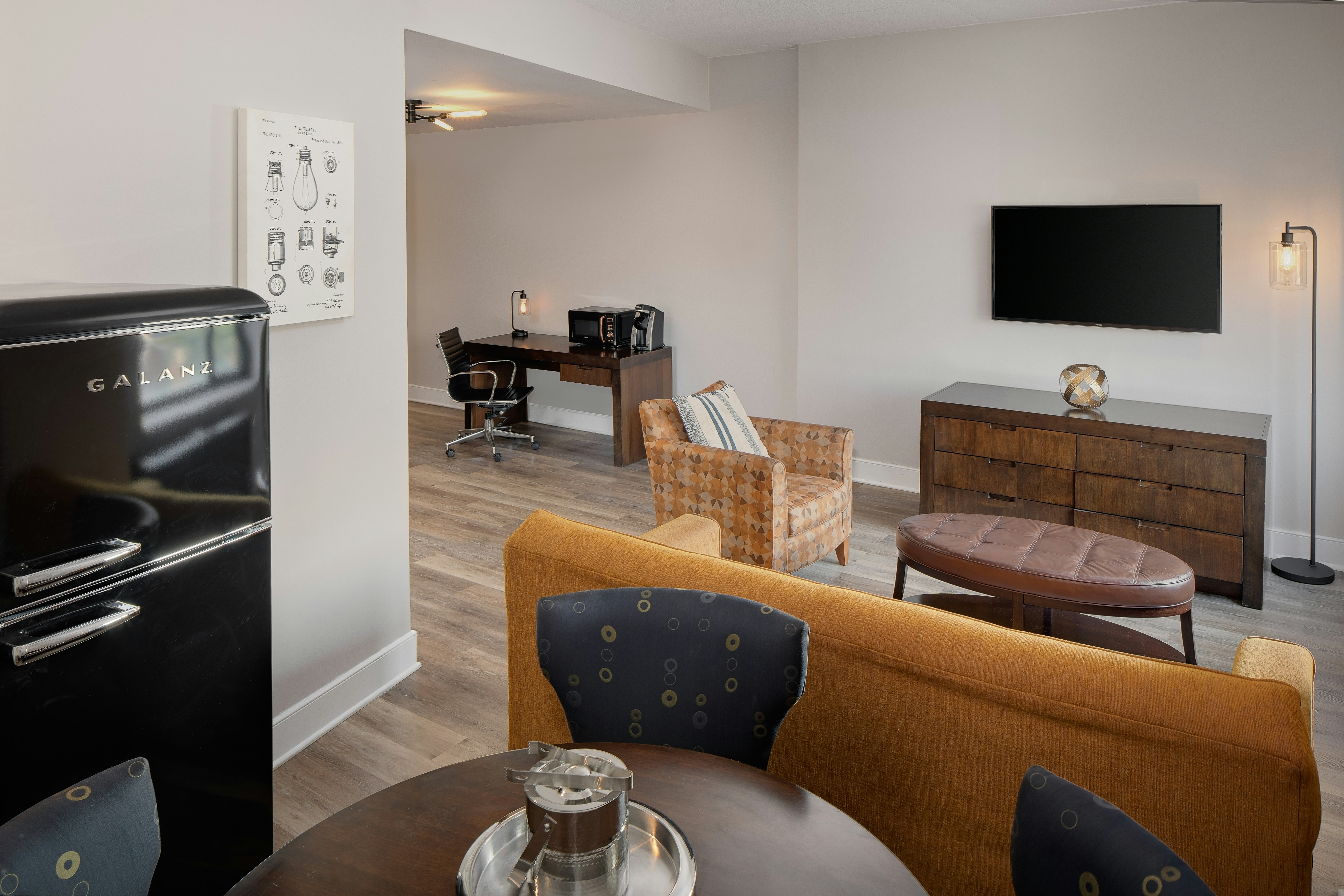 Watt Hotel Rahway, Tapestry Collection by Hilton 65/69