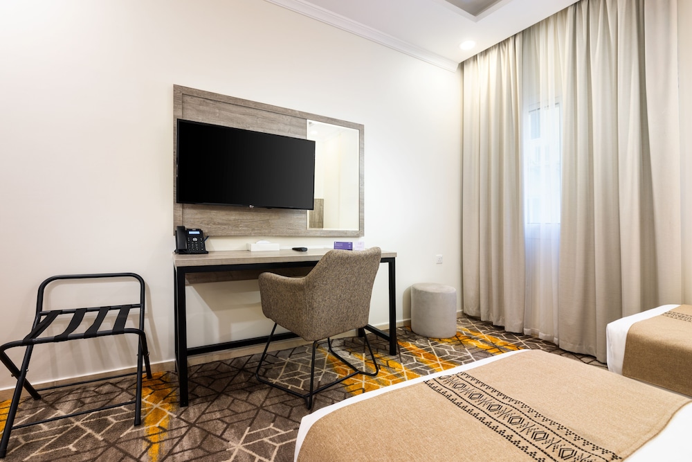 Alayam Elite Hotel 50/58