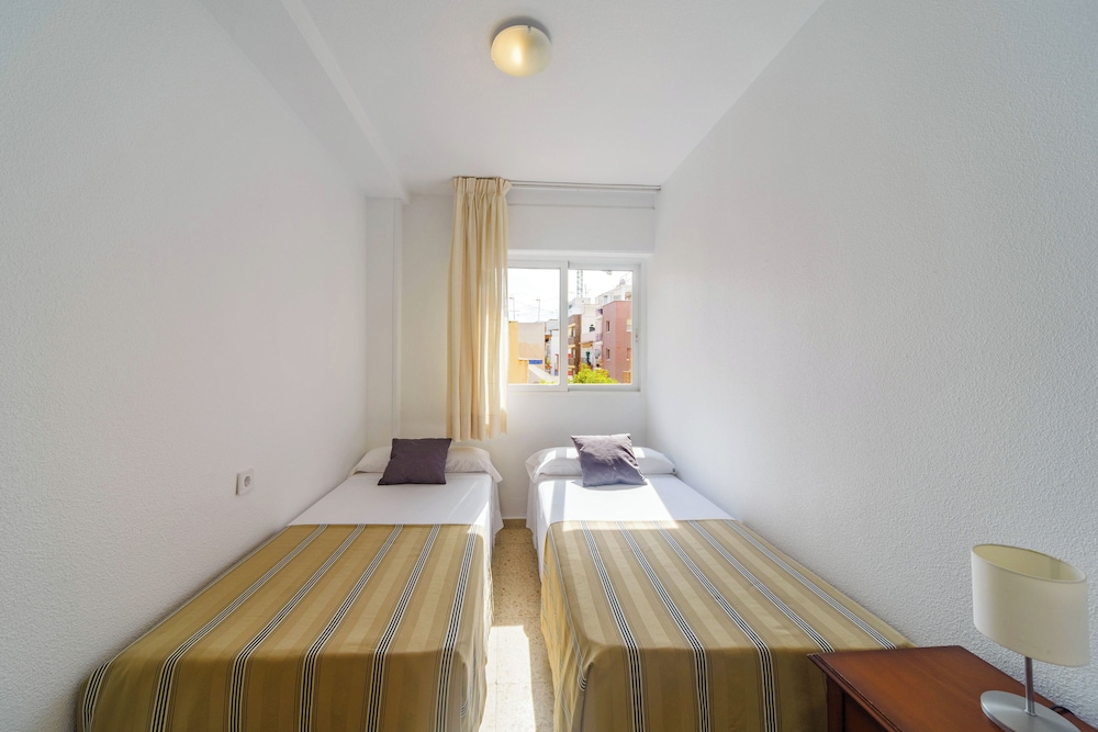 Apartamentos Maja 20/48