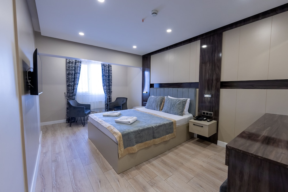 Meros Hotel 21/52