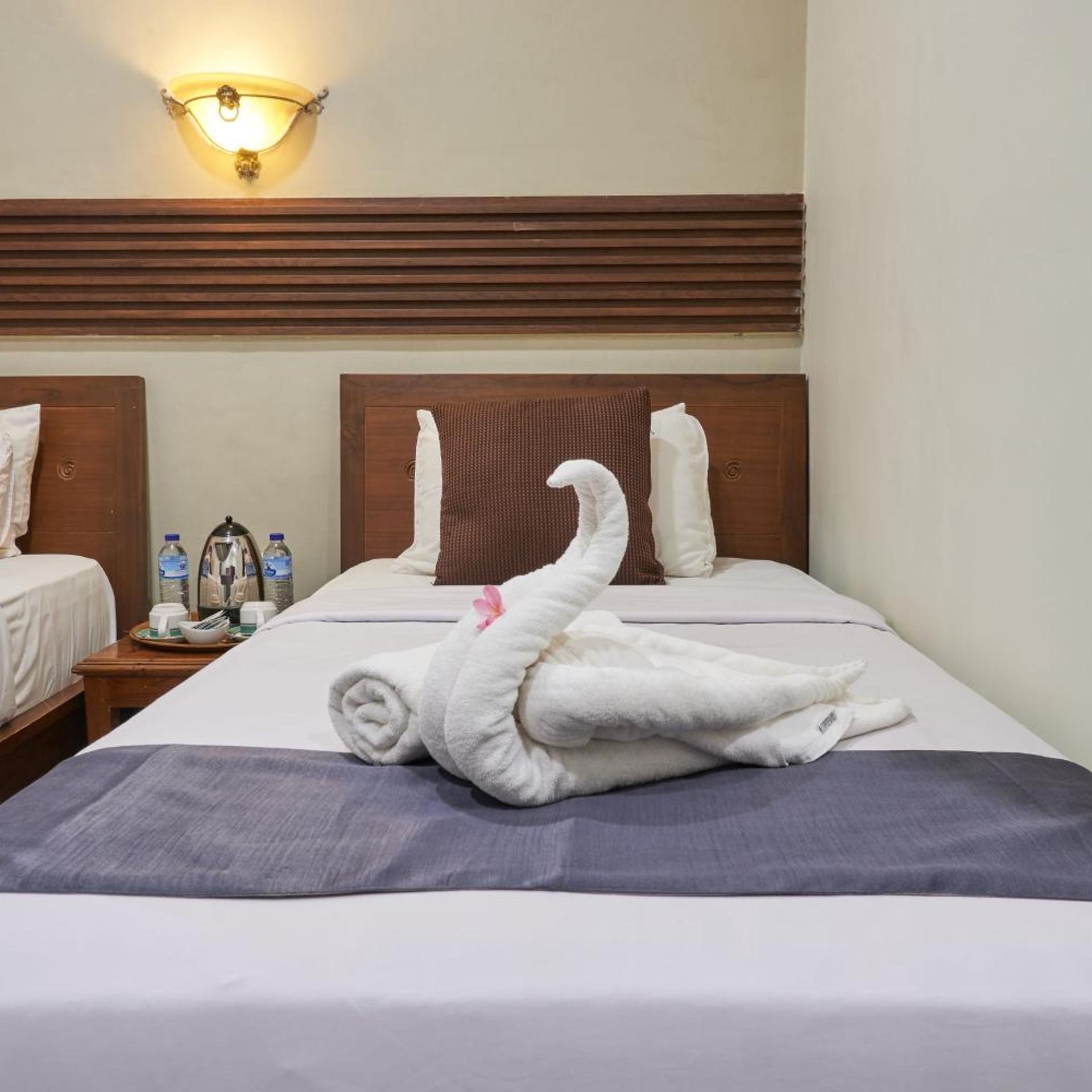 Horison Resort Tlogo Semarang 20/36