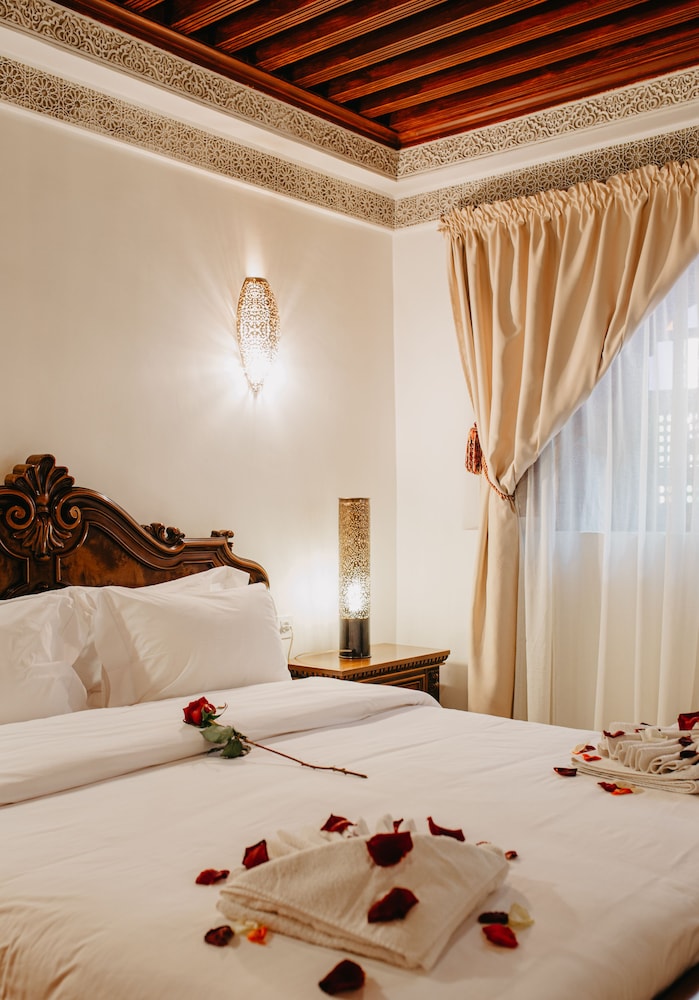 Riad TOYOUR 10/50